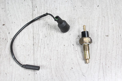 Öltemperatursensor Sensor Öltemperatur Öl Moto Guzzi V 65 Florida PW 92-94