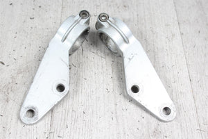 Set Lenkerhalter rechts links Moto Guzzi V 65 Florida PW 92-94