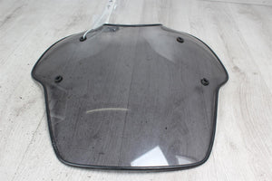 Visier Windschild Windabweiser Scheibe Moto Guzzi V 65 Florida PW 92-94