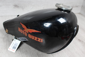 Tank Benzintank Kraftstofftank Moto Guzzi V 65 Florida PW 92-94