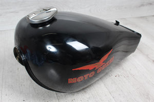 Tank petrol tank fuel tank Moto Guzzi V 65 Florida PW 92-94 