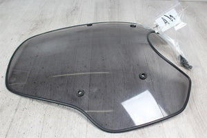 Visor windshield wind deflector disc Moto Guzzi V 65 Florida PW 92-94 