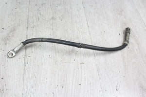 Conduite de frein arrière Moto Guzzi V 65 Florida PW 92-94