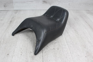 Selle passager siège passager matelassé Moto Guzzi V 65 Florida PW 92-94