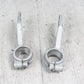 Set Lenkerhalter rechts links Moto Guzzi V 65 Florida PW 92-94