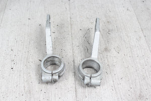 Set Lenkerhalter rechts links Moto Guzzi V 65 Florida PW 92-94