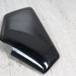 Cover side cover on the right black Moto Guzzi V 65 Florida PW 92-94 