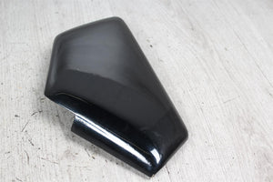 Cover side cover on the right black Moto Guzzi V 65 Florida PW 92-94 