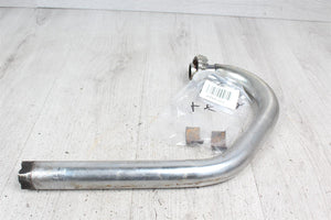 Collecteur d'échappement droit Moto Guzzi V 65 Florida PW 92-94