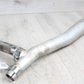 Exhaust exhaust pipe final silencer right Moto Guzzi V 65 Florida PW 92-94 