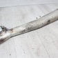 Exhaust exhaust pipe final sound damper on the left Moto Guzzi V 65 Florida PW 92-94 