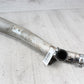 Exhaust exhaust pipe final sound damper on the left Moto Guzzi V 65 Florida PW 92-94 