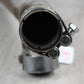 Exhaust exhaust pipe final sound damper on the left Moto Guzzi V 65 Florida PW 92-94 