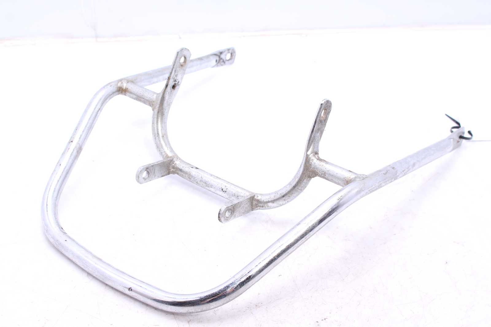 Soziusgriff Haltegriff Griff hinten Moto Guzzi V 65 Florida PW 86-95  Moto Guzzi   