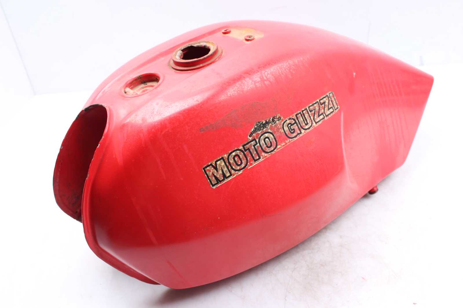 Tank Benzintank Kraftstofftank Moto Guzzi V 35 Imola 2 PC 84-89  Moto Guzzi   