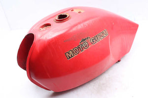 Tank Benzintank Kraftstofftank Moto Guzzi V 35 Imola 2 PC 84-89  Moto Guzzi   