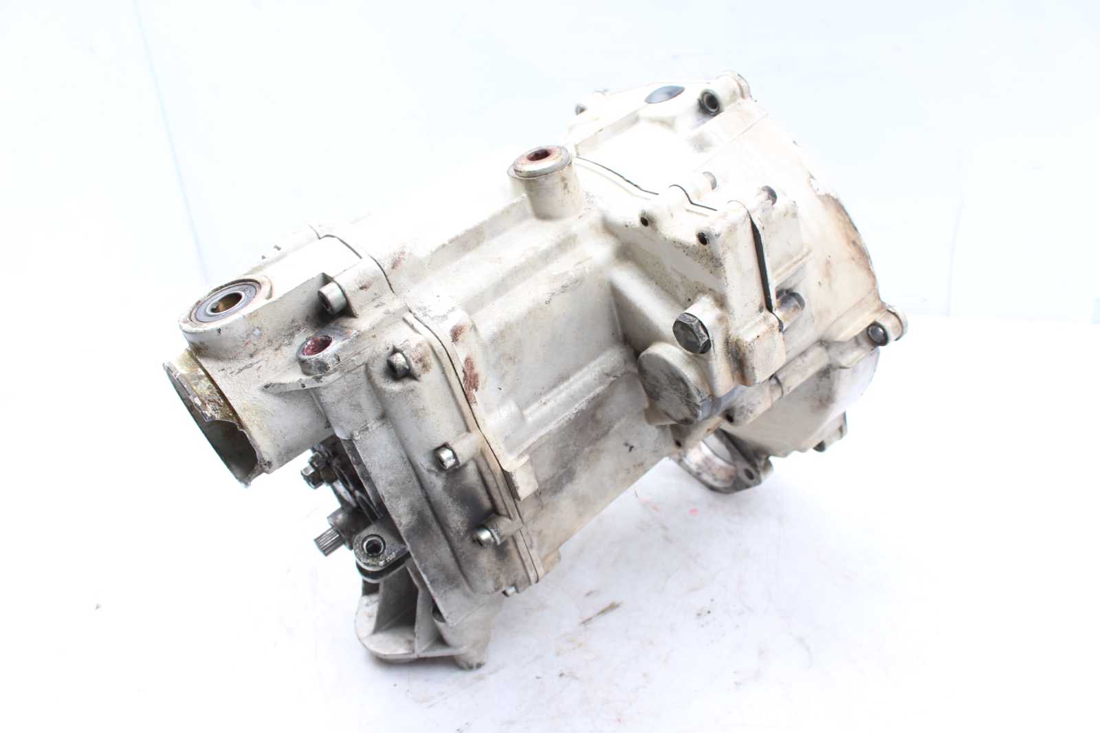 Getriebe Moto Guzzi V 35 Imola 2 PC 84-89  Moto Guzzi   