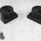 Rubber frame protection dampers BMW F 650 GS R13 2000-2004 