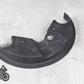 Gabelabdeckung Gabelbrücke Schutz BMW F 650 GS R13 2000-2004