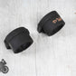 Rubber frame protection dampers BMW F 650 GS R13 2000-2004 