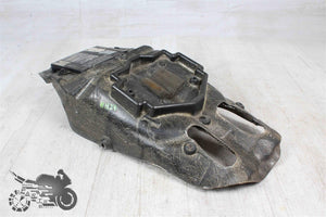 Heck Insolement en fibre de verre de couverture intérieure BMW R 1100 S 259 R2S 98-06