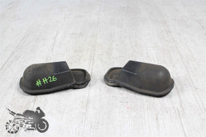 Panneau intérieur de couverture arrière en caoutchouc BMW R 1100 S 259 ​​​​​​R2S 98-06