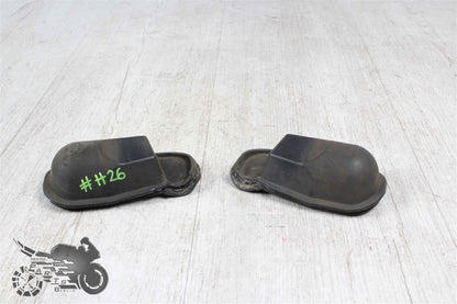 Gummi Heckabdeckung Innenverkleidung BMW R 1100 S 259 R2S 98-06