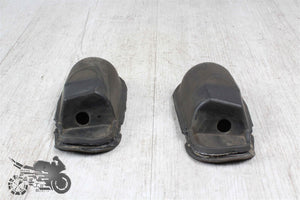 Panneau intérieur de couverture arrière en caoutchouc BMW R 1100 S 259 ​​​​​​R2S 98-06