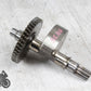 Compensation shaft Welle motor shaft BMW F 650 +ST 169 1993-2000 