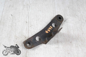 Kühlerhalter Halterung Kühlergrill BMW F 650 +ST 169 1993-2000