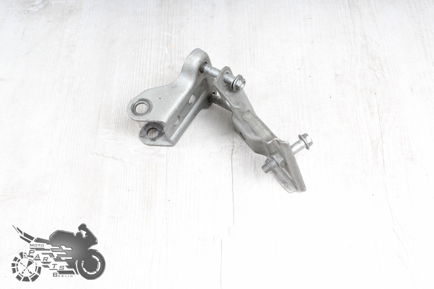 Tankhalterung Motorhalter BMW F 650 +ST 169 1993-2000