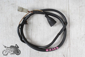 Kabel Öldruckfühler Öltemperatur BMW F 650 +ST 93-2000 169