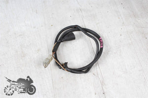 Cable oil pressure sensor oil temperature BMW F 650 +ST 93-2000 169 