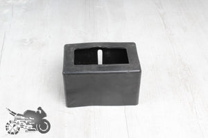 Original battery compartment rubber holder box BMW F650 +ST 169 93-00