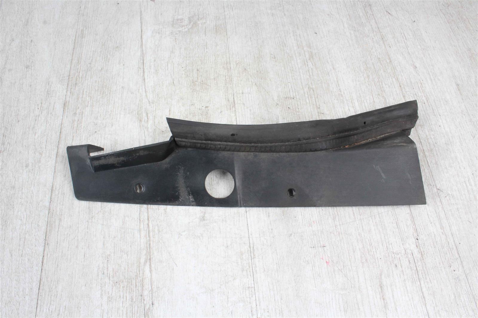 Abdeckung Verkleidung cover BMW K75RT K75 100 RT LT 89-96  BMW   