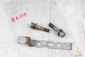 Halterung Abdeckung Bremssattel Zange vorn BMW F 650 +ST 93-2000 169