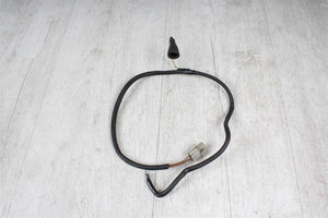 Kabel Öldruckschalter Leerlaufschalter BMW F 650 +ST 169 1993-2000