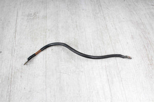 Power cable battery mass cable BMW F 650 +ST 93-2000 169 