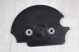 Abdeckung Verkleidung Gabelbrücke unten BMW F 650 ST 169 1993-2000  BMW   