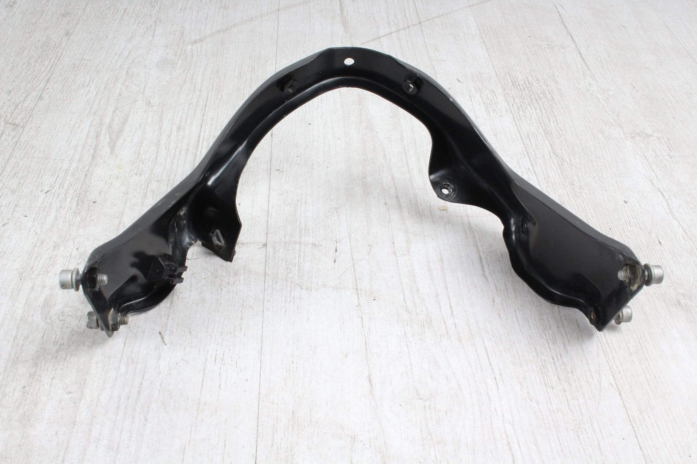 Verkleidungshalter Rahmen Mitte BMW F 650 GS Dakar R13 00-07  BMW   