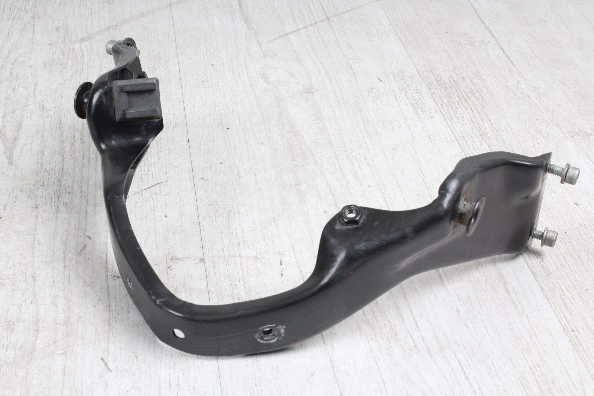 Verkleidungshalter Rahmen Mitte BMW F 650 GS Dakar R13 00-07  BMW   