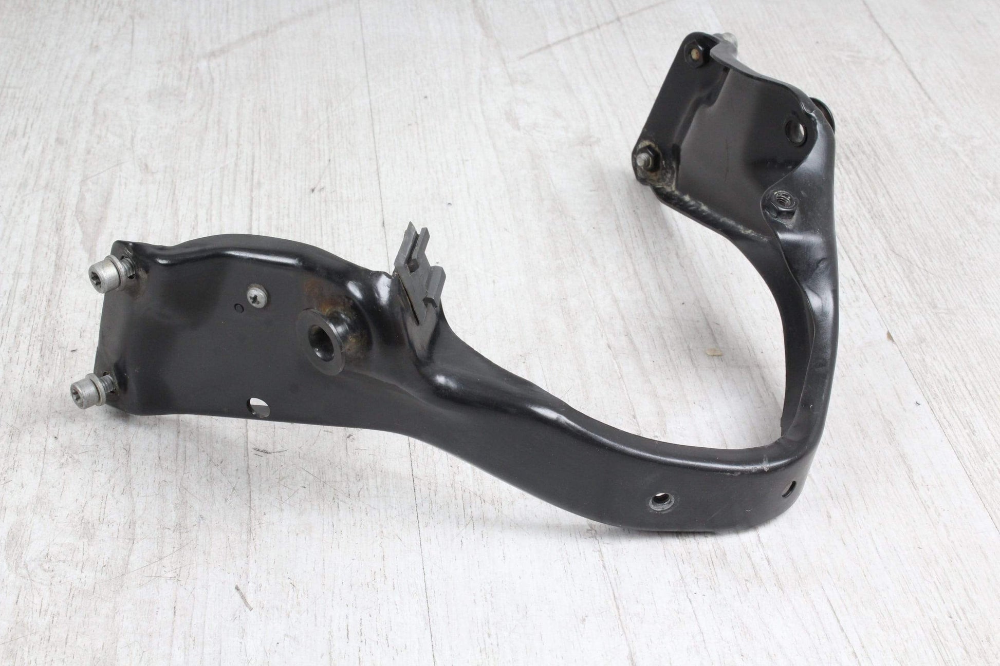 Verkleidungshalter Rahmen Mitte BMW F 650 GS Dakar R13 00-07  BMW   