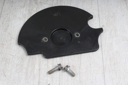 Abdeckung Gabelbrücke Telegabel BMW F 650 ST 169 1993-2000  BMW   