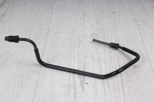 ABS Leitung links hinten BMW F 800 ST ABS K71 E8ST 0234 06-12  BMW   