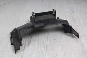 Abdeckung Rahmenbrücke Tank Halter Aufnahme BMW F 800 ST ABS K71 E8ST 0234 06-12  BMW   