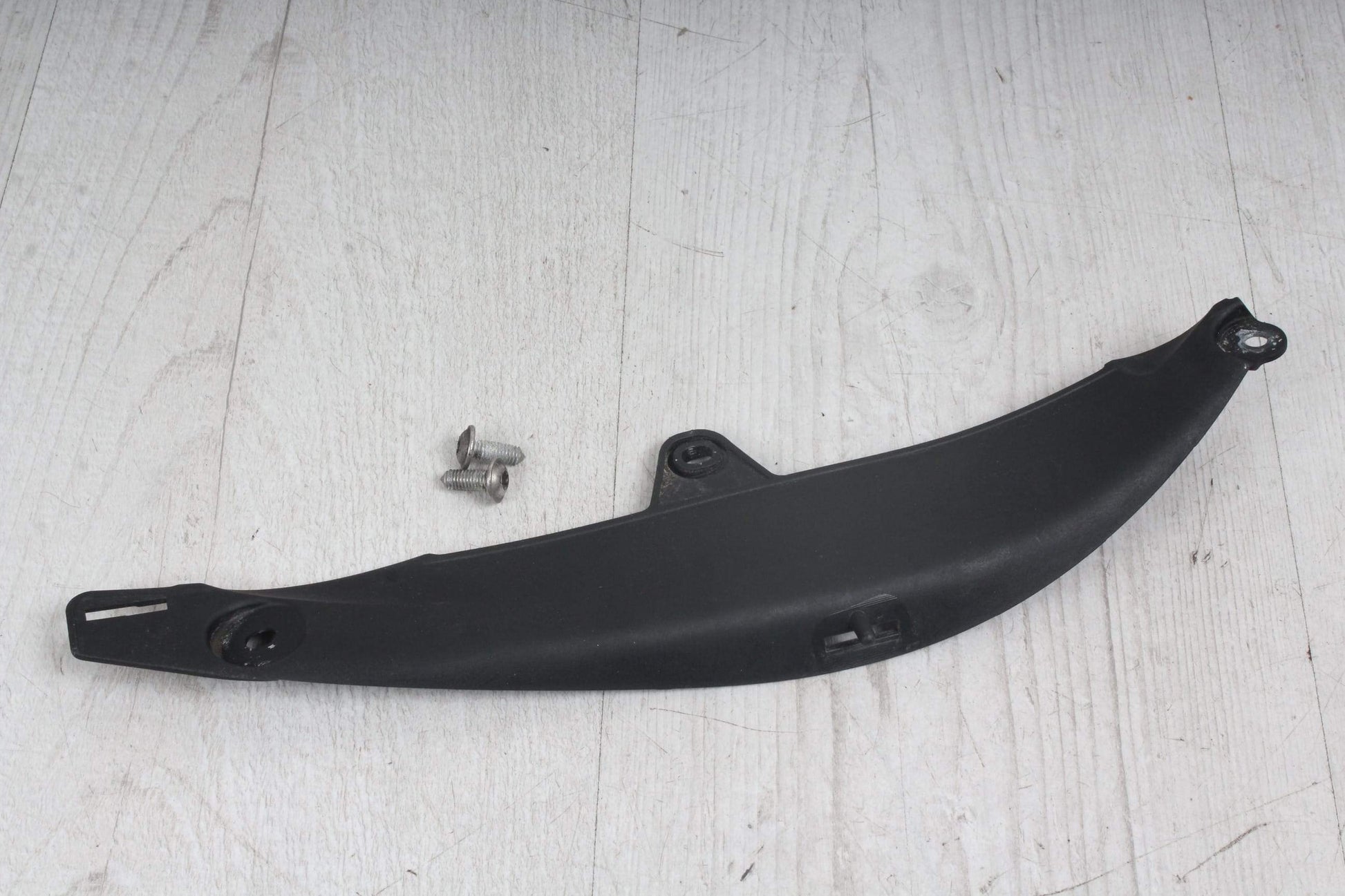 Abdeckung Verkleidung Schwinge oben rechts BMW F 800 ST ABS K71 E8ST 0234 06-12  BMW   