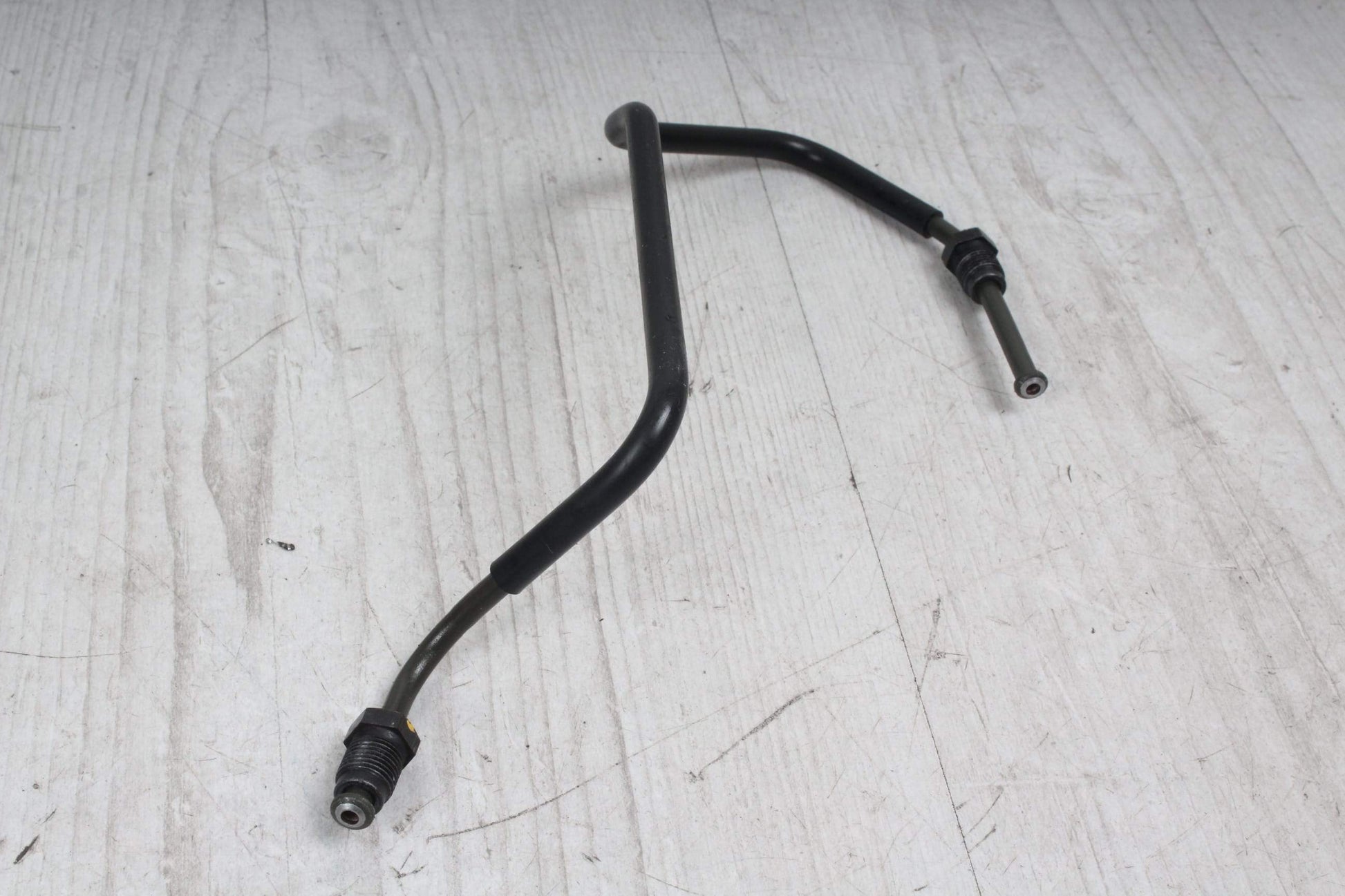 ABS Leitung links hinten BMW F 800 ST ABS K71 E8ST 0234 06-12  BMW   