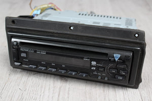 Radio Musikbox Musikanlage BMW K 1100 LT 0526 91-99  BMW   