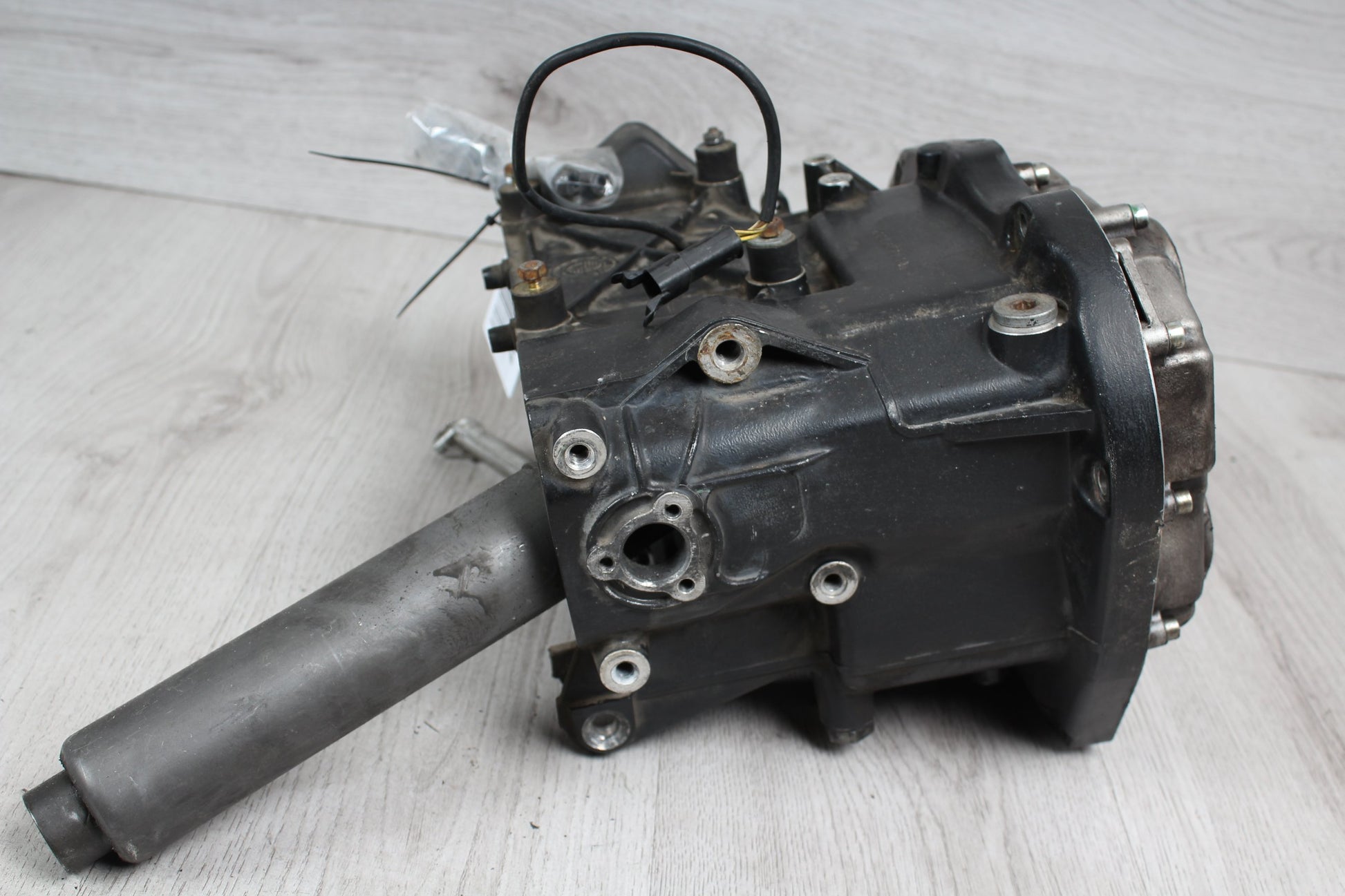 Getriebe Antrieb Kardanwelle 0016770AAW BMW K 1100 LT 0526 91-99  BMW   