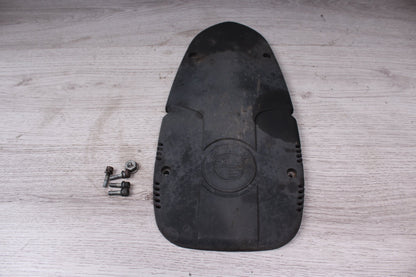 Abdeckung Verkleidung Deckel Zylinderkopf Motor vorn BMW R 1150 RT R22 01-04  BMW   